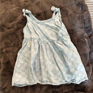 Rylee & Cru Dress